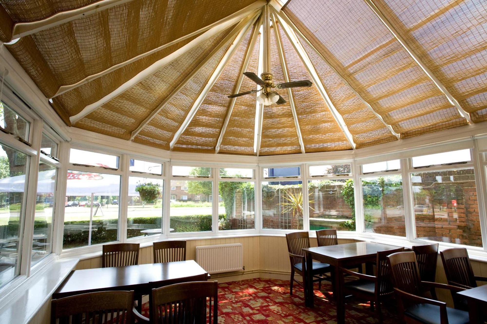 The Victoria Hotel Canterbury Bagian luar foto