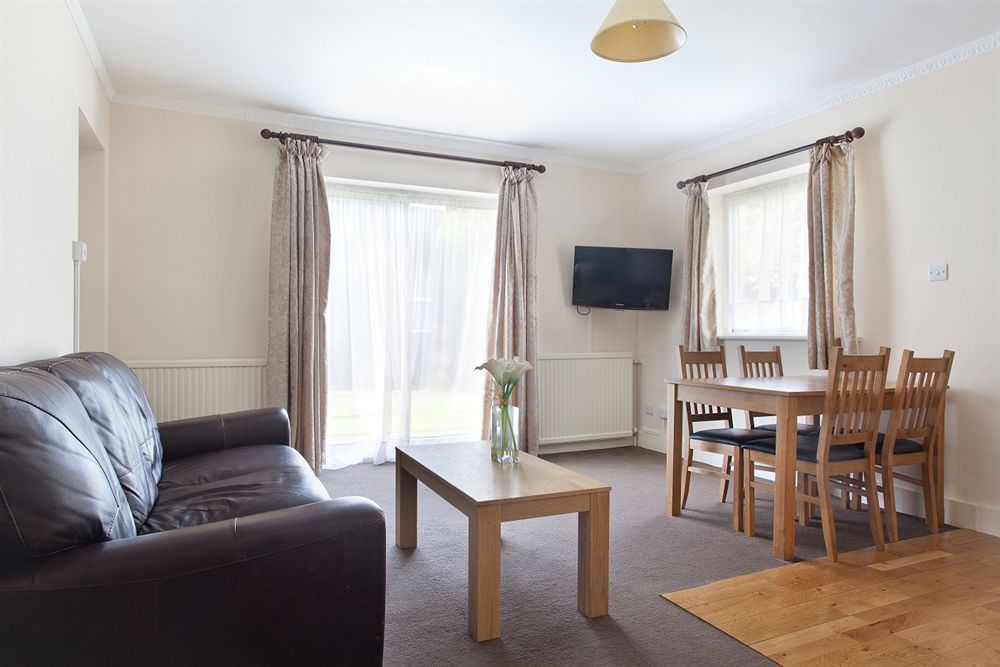 The Victoria Hotel Canterbury Bagian luar foto